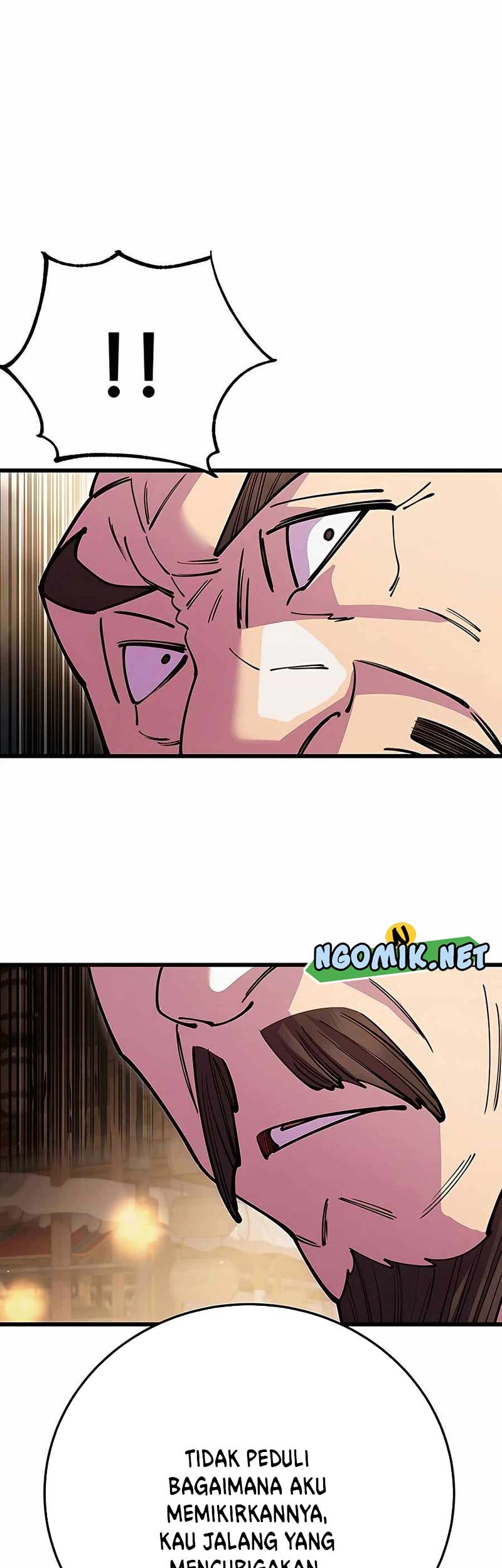 World’s Greatest Senior Disciple Chapter 46 Gambar 54