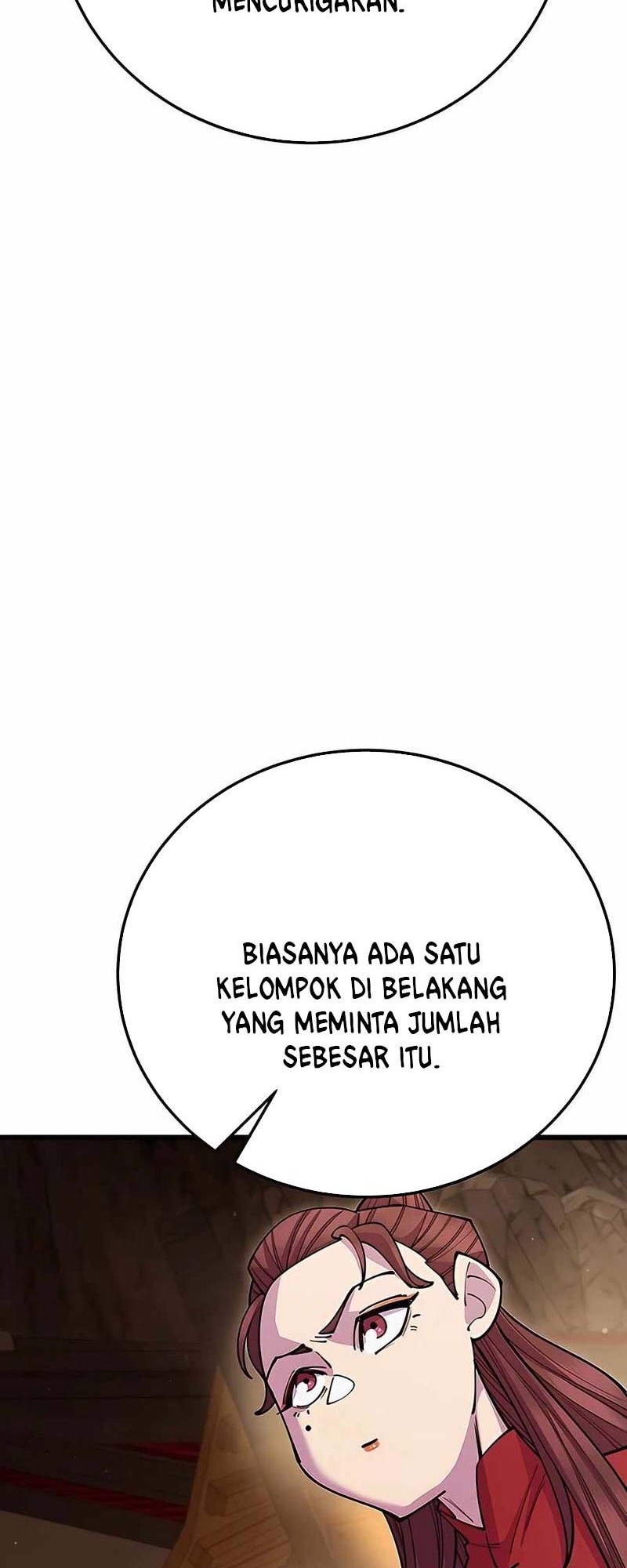 World’s Greatest Senior Disciple Chapter 46 Gambar 55