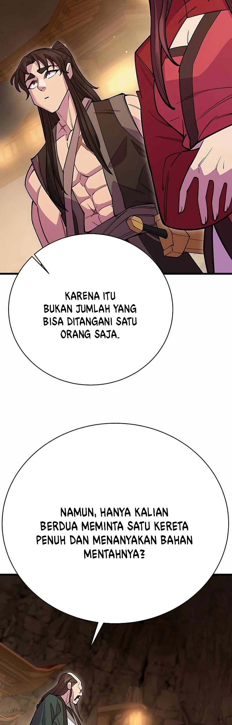 World’s Greatest Senior Disciple Chapter 46 Gambar 56