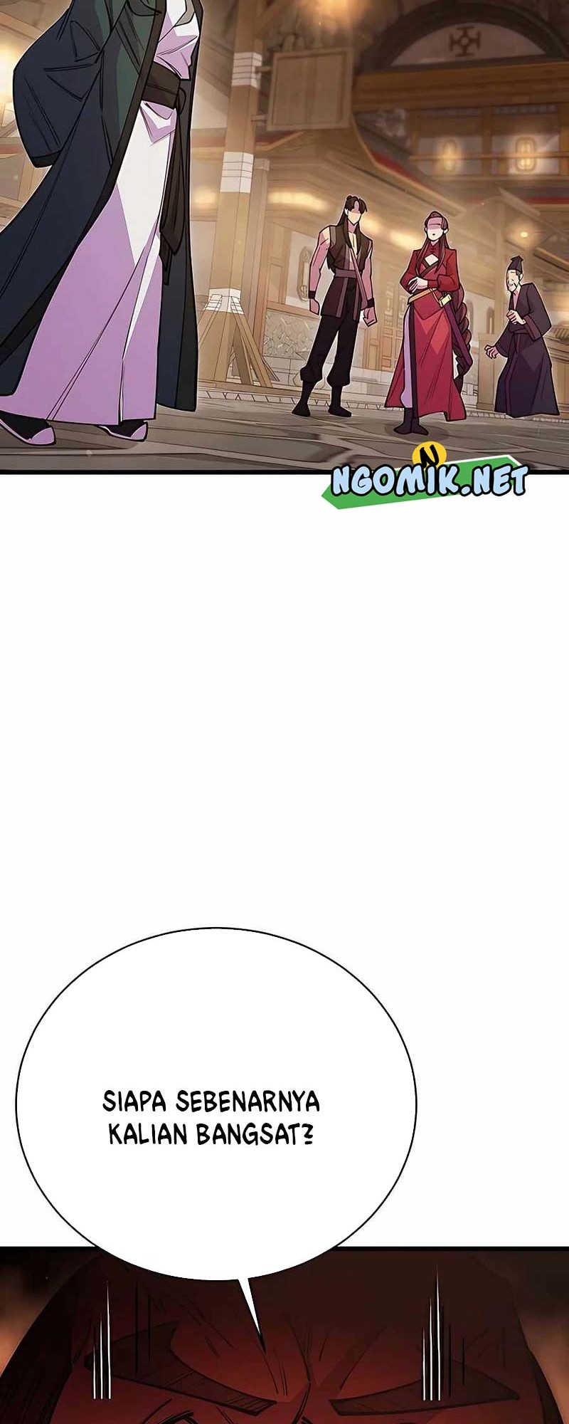 World’s Greatest Senior Disciple Chapter 46 Gambar 57