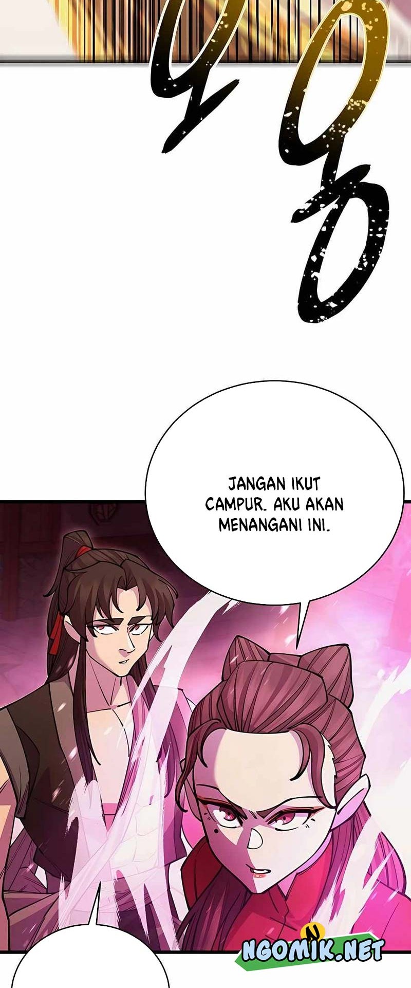 World’s Greatest Senior Disciple Chapter 46 Gambar 63