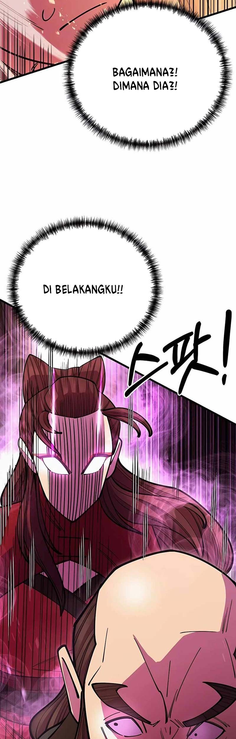 World’s Greatest Senior Disciple Chapter 46 Gambar 68