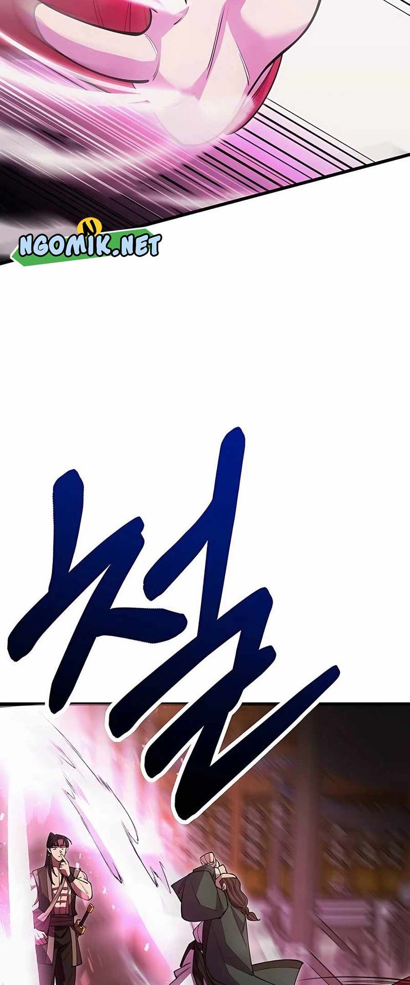 World’s Greatest Senior Disciple Chapter 46 Gambar 71