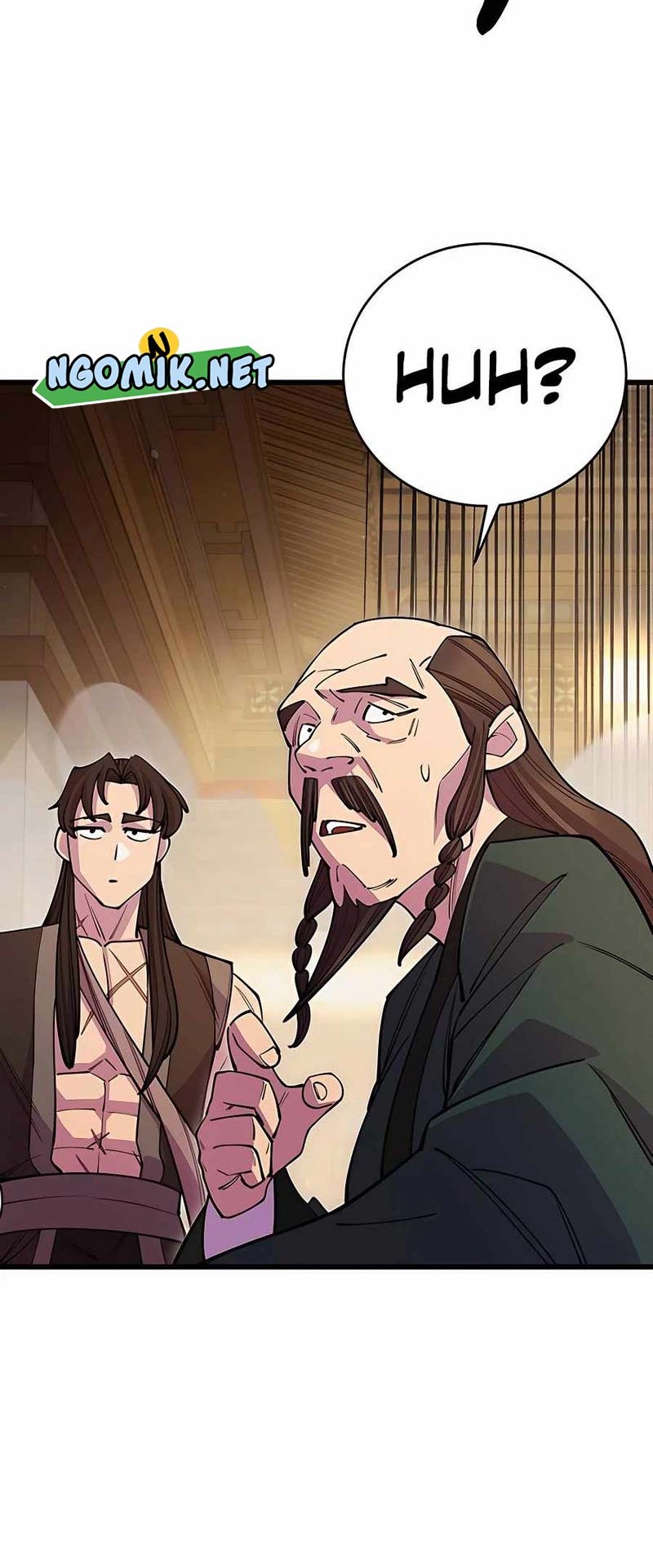 World’s Greatest Senior Disciple Chapter 46 Gambar 73