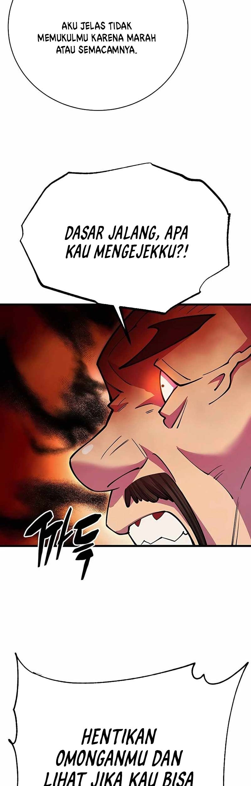 World’s Greatest Senior Disciple Chapter 46 Gambar 76