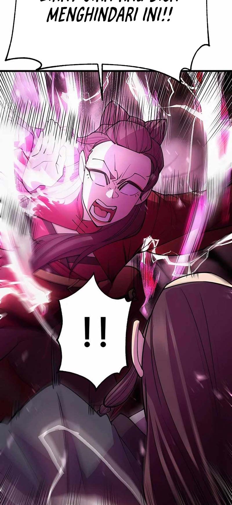 World’s Greatest Senior Disciple Chapter 46 Gambar 77