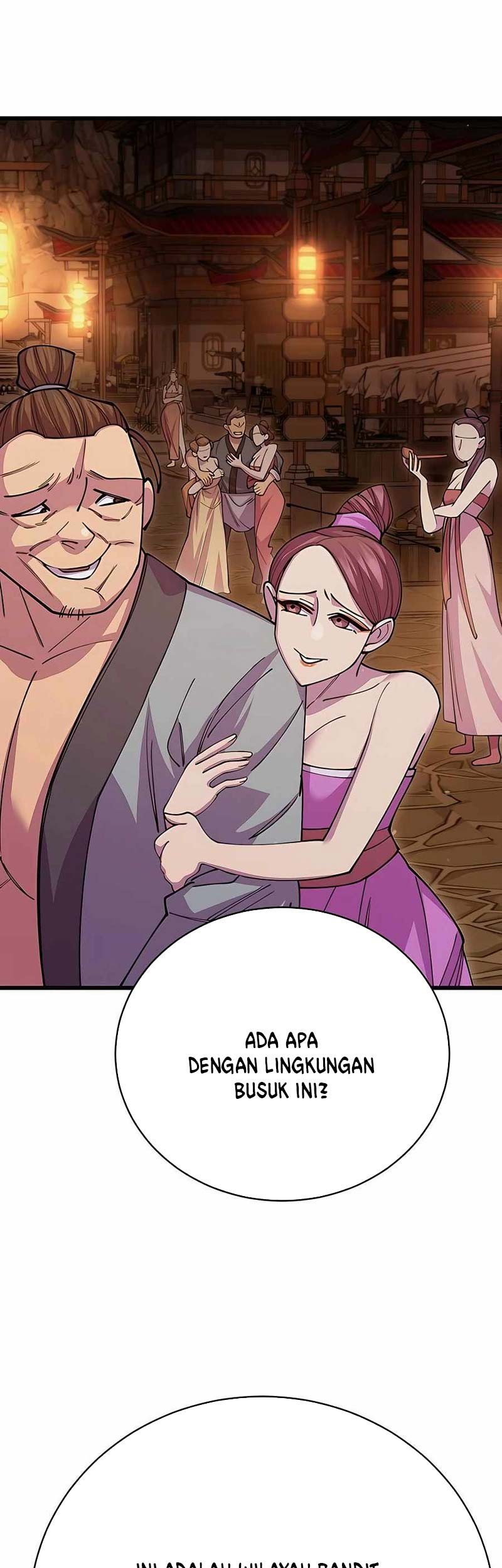 World’s Greatest Senior Disciple Chapter 46 Gambar 4