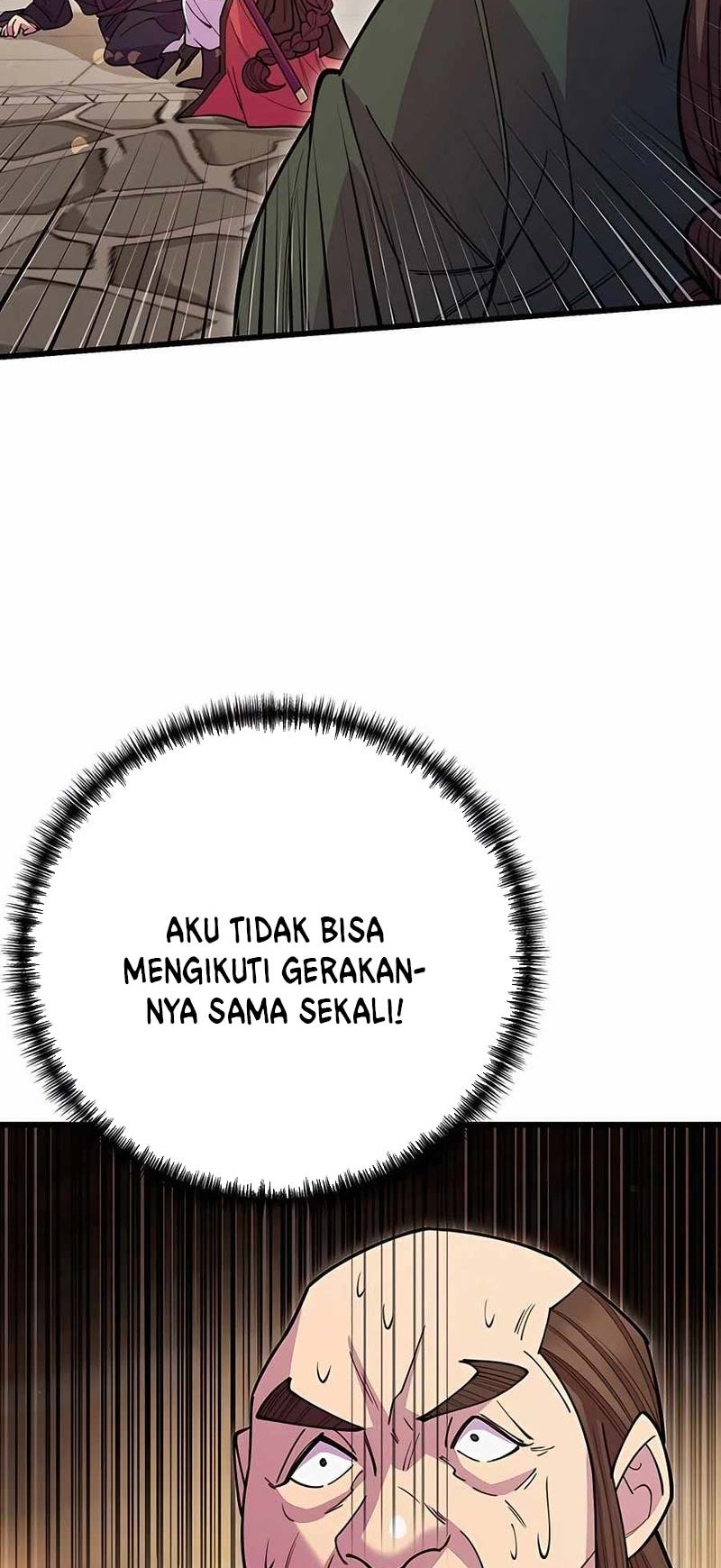 World’s Greatest Senior Disciple Chapter 46 Gambar 81