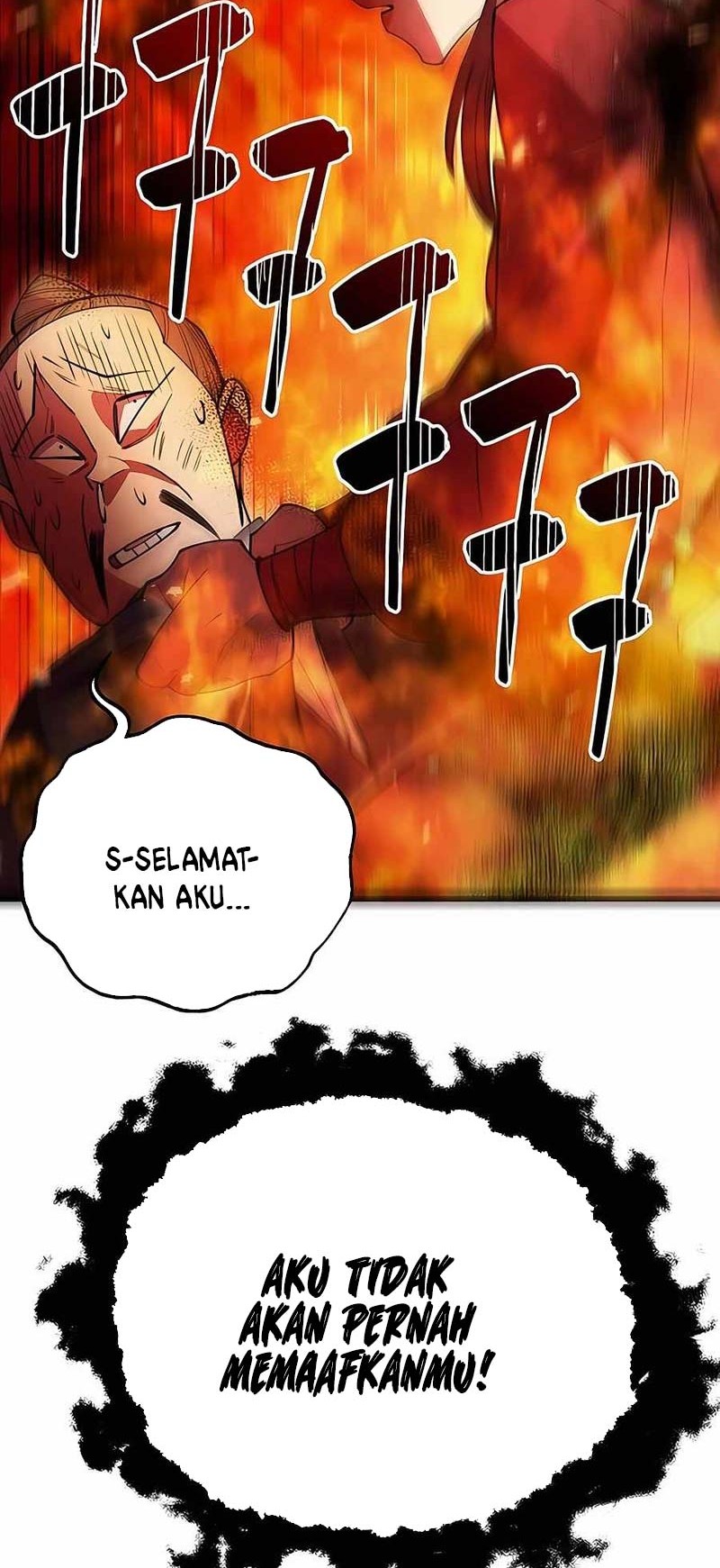 World’s Greatest Senior Disciple Chapter 46 Gambar 83