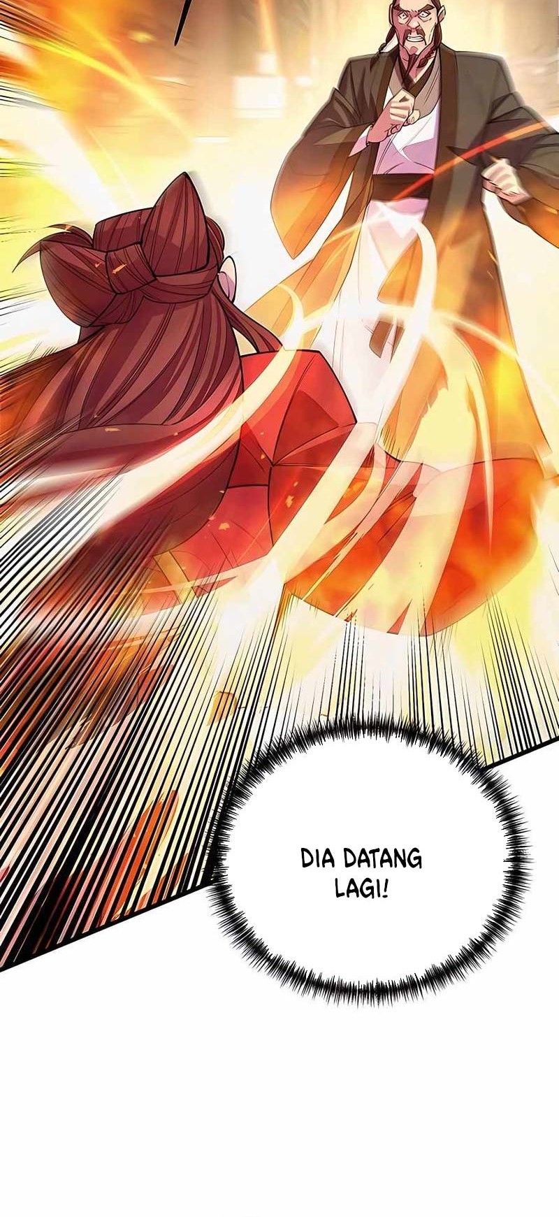 World’s Greatest Senior Disciple Chapter 46 Gambar 85