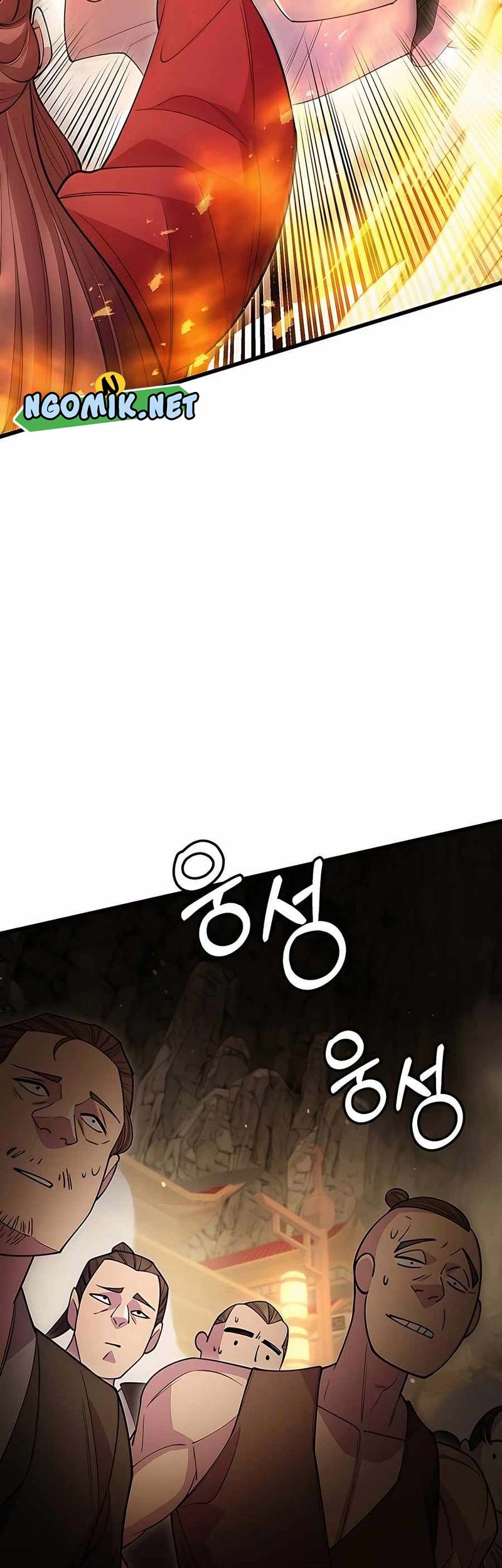 World’s Greatest Senior Disciple Chapter 46 Gambar 90