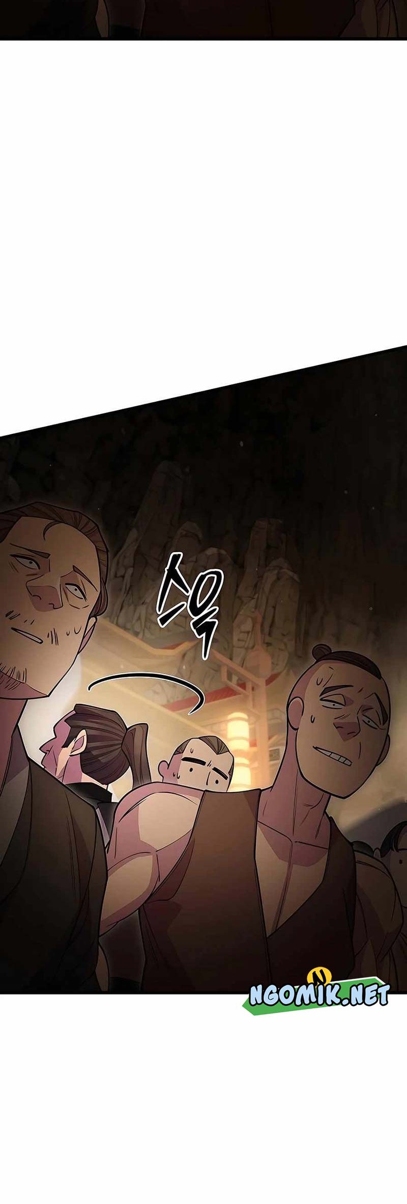 World’s Greatest Senior Disciple Chapter 46 Gambar 91