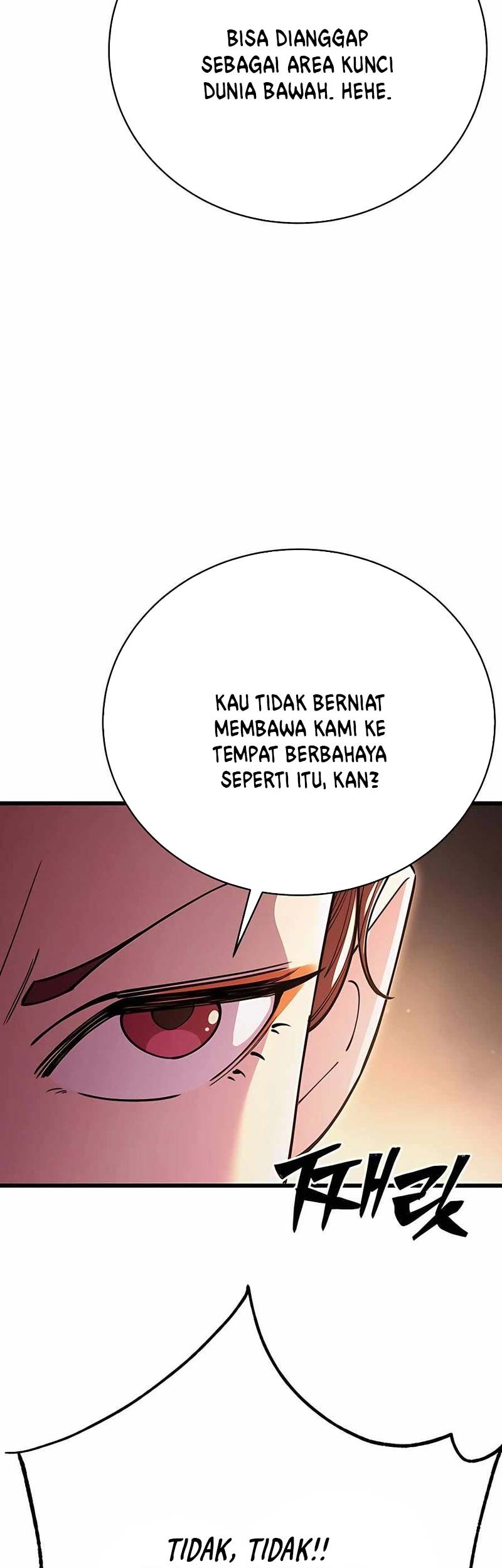 World’s Greatest Senior Disciple Chapter 46 Gambar 6