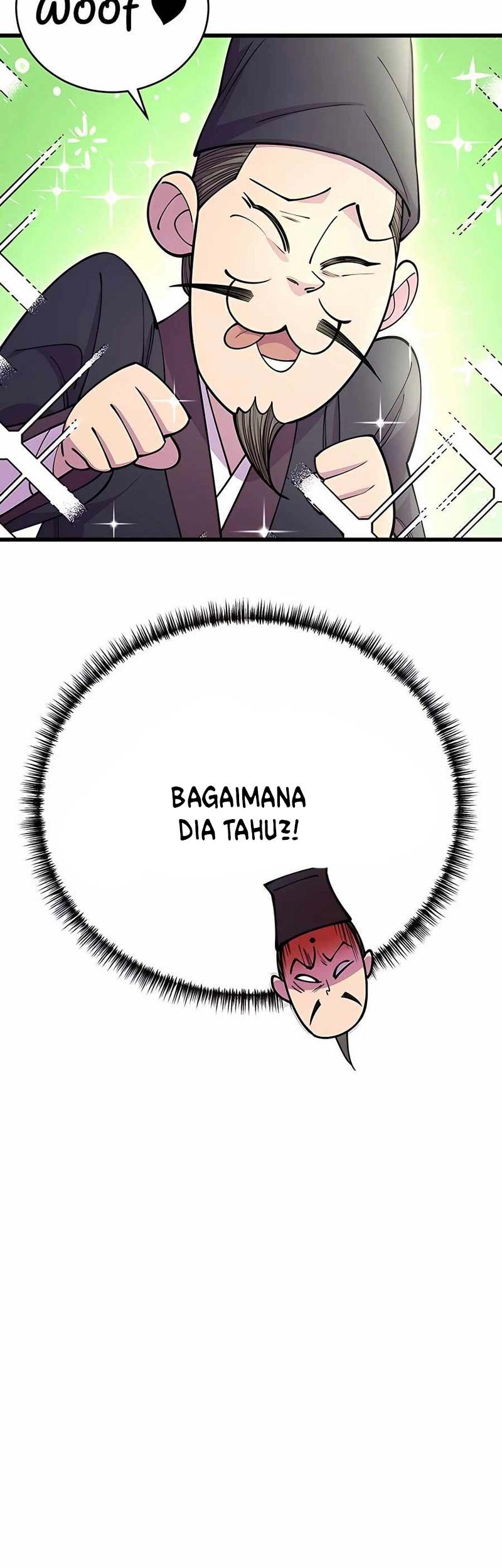 World’s Greatest Senior Disciple Chapter 46 Gambar 10