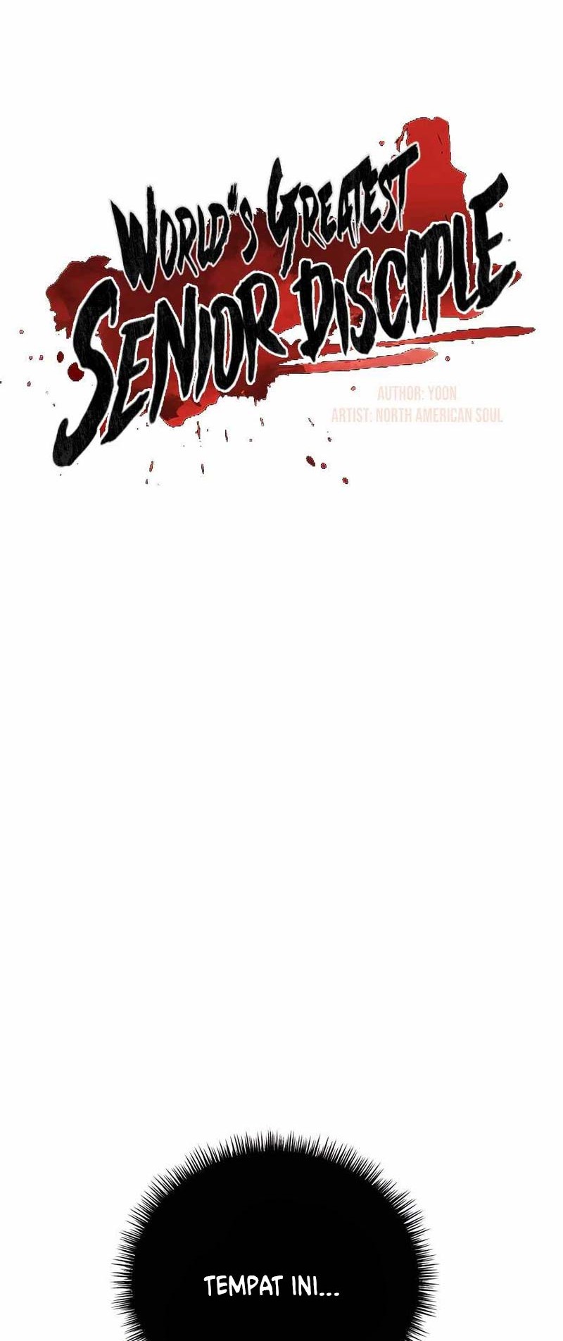 World’s Greatest Senior Disciple Chapter 46 Gambar 11