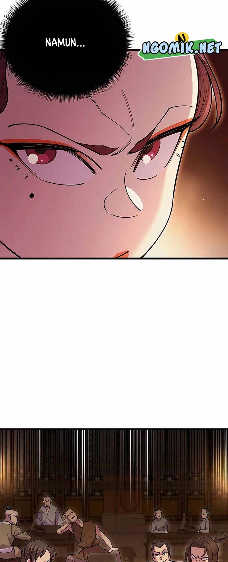 World’s Greatest Senior Disciple Chapter 46 Gambar 15