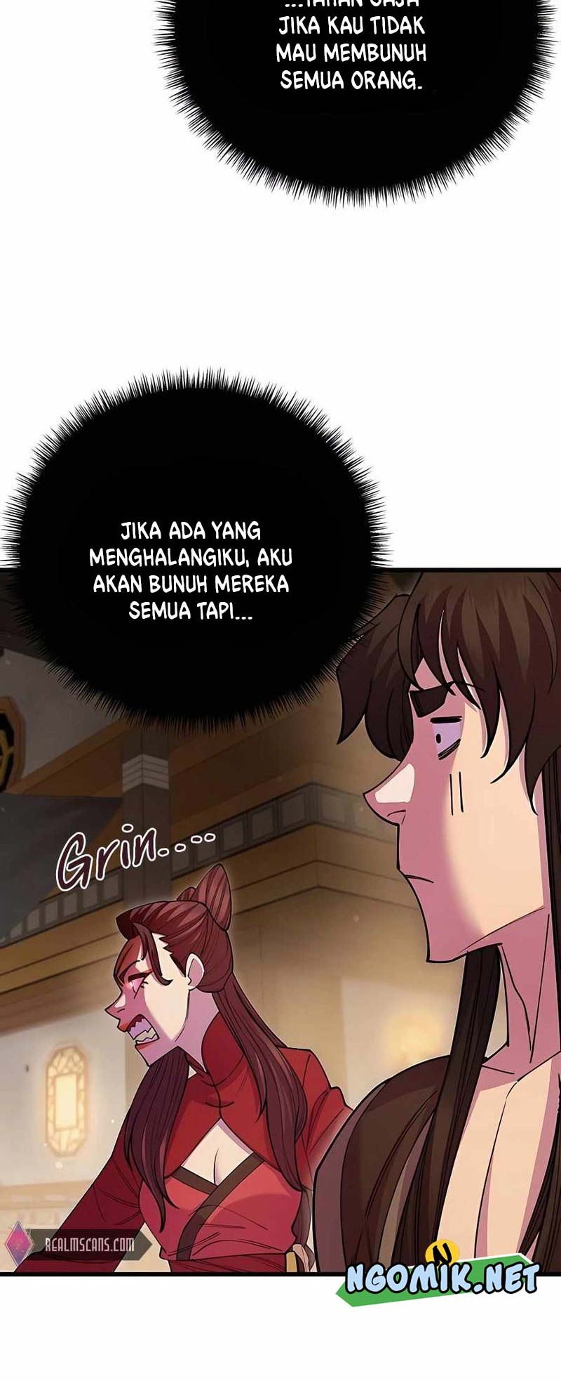 World’s Greatest Senior Disciple Chapter 46 Gambar 17