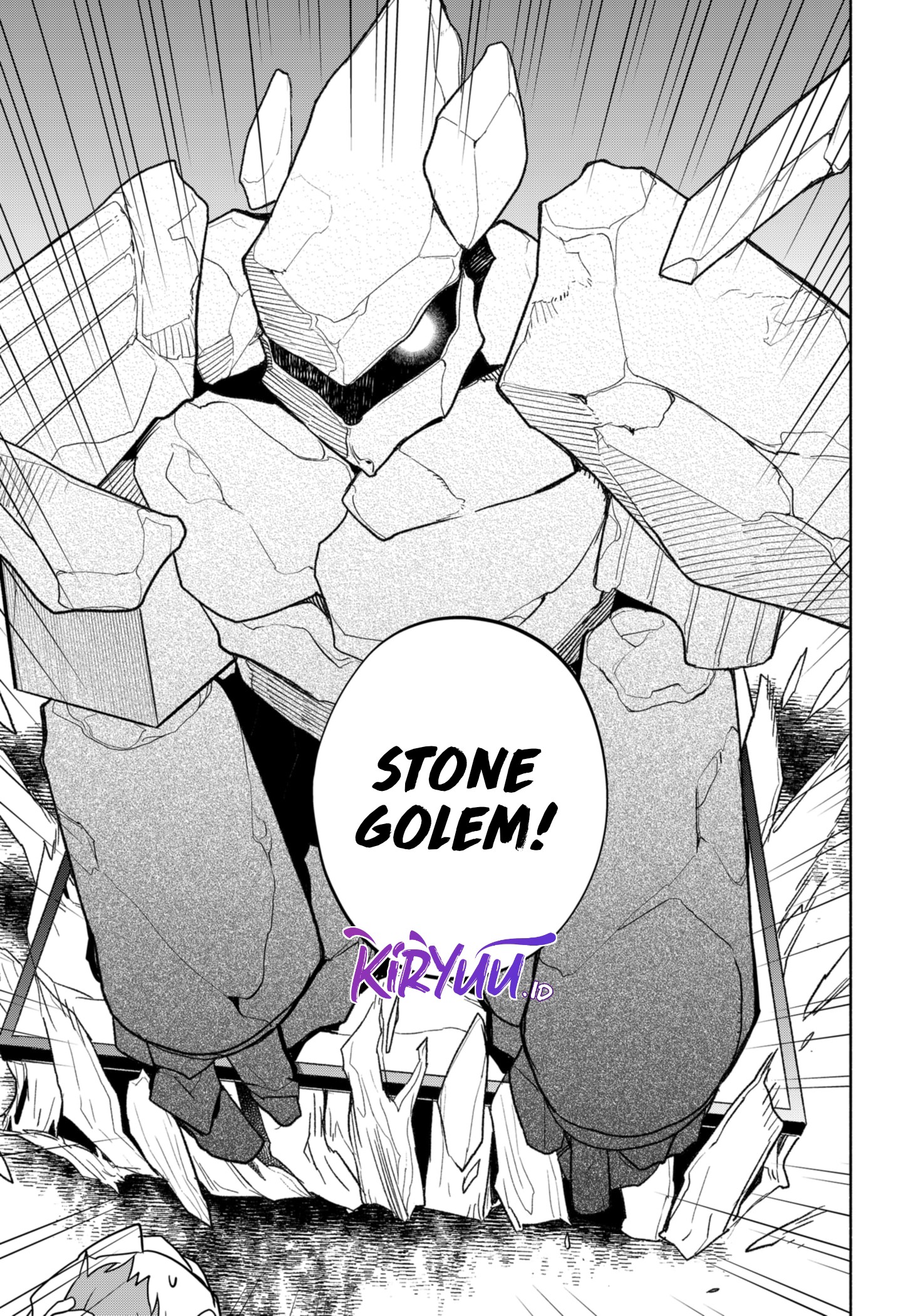 Maou-sama Exchange!! Chapter 07 Gambar 24
