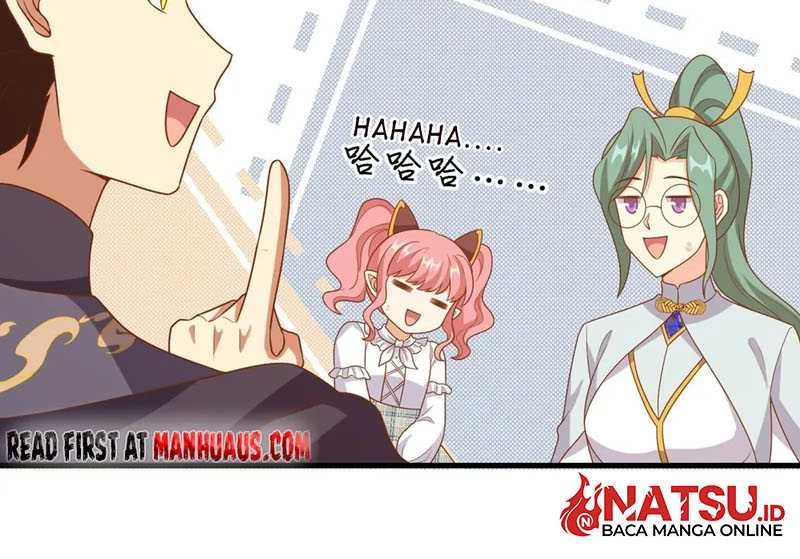 To Be The Castellan King Chapter 448 Gambar 6
