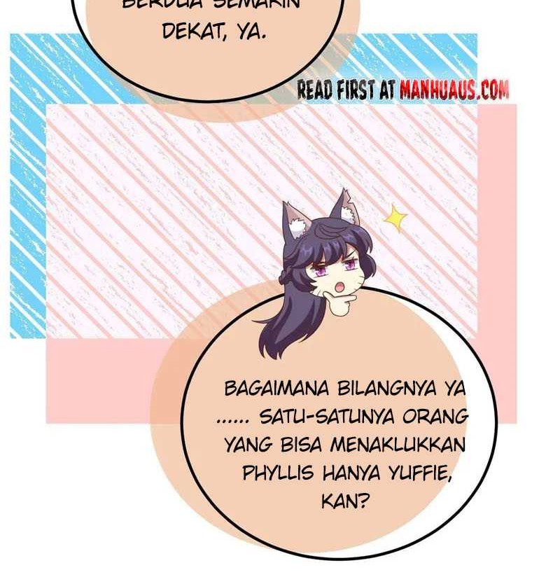 To Be The Castellan King Chapter 448 Gambar 10