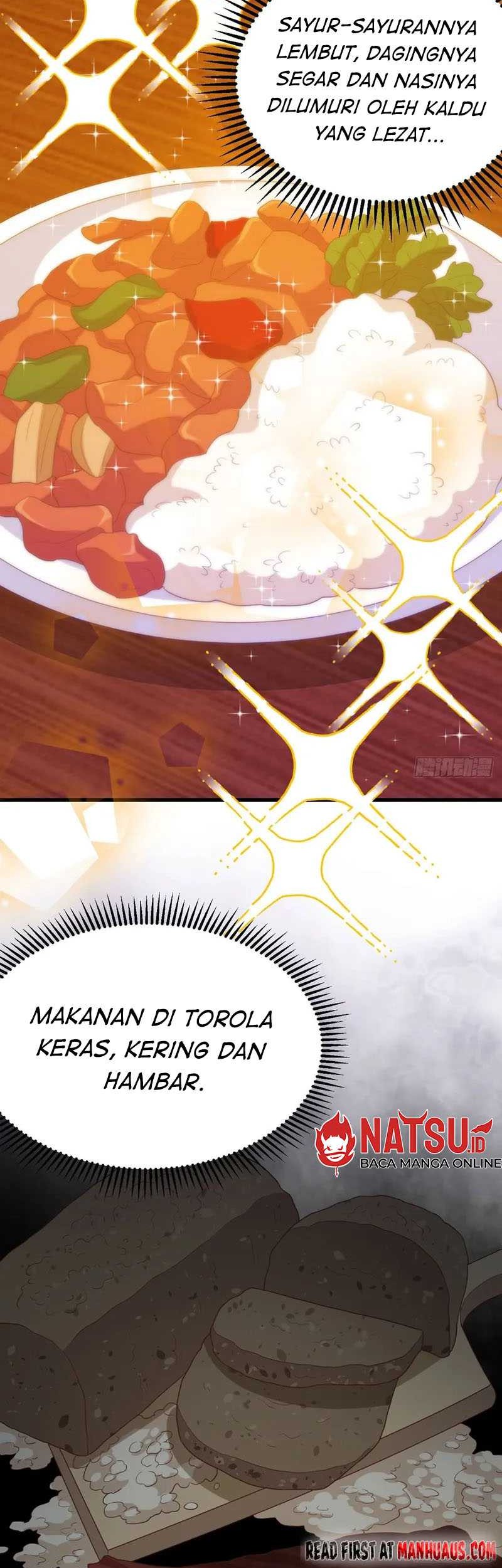 To Be The Castellan King Chapter 448 Gambar 21