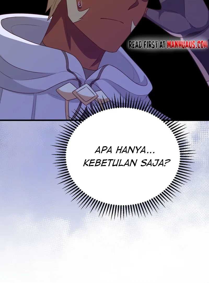 To Be The Castellan King Chapter 448 Gambar 31