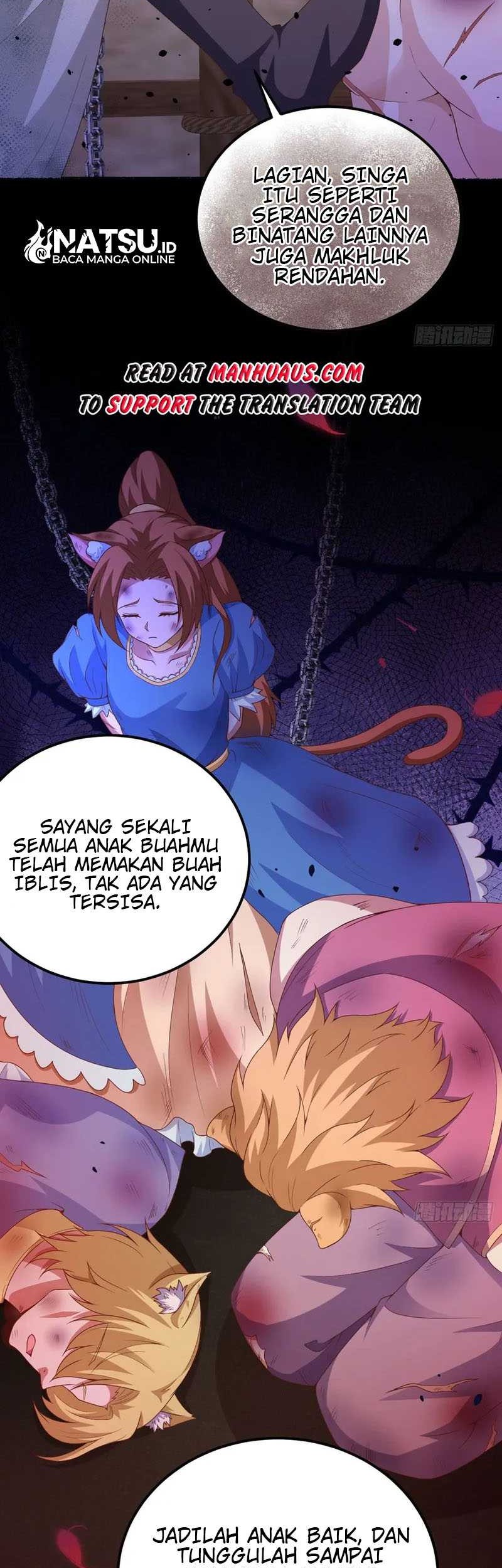 To Be The Castellan King Chapter 447 Gambar 4