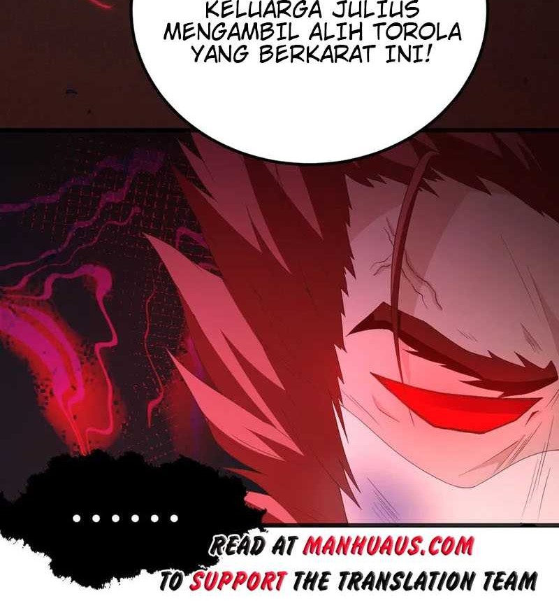 To Be The Castellan King Chapter 447 Gambar 5