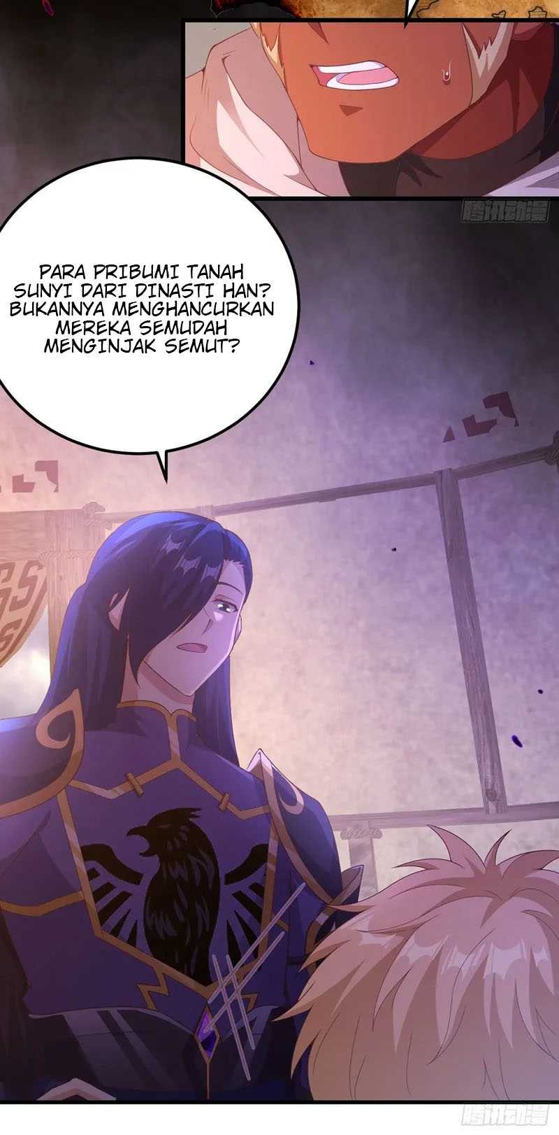 To Be The Castellan King Chapter 447 Gambar 18