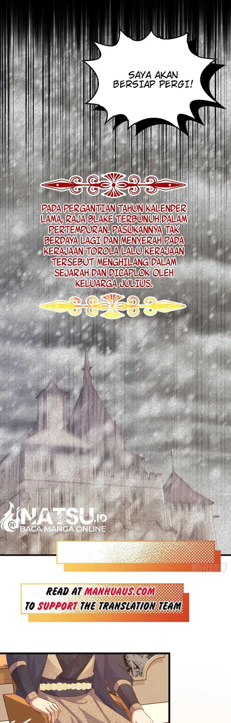 To Be The Castellan King Chapter 447 Gambar 21