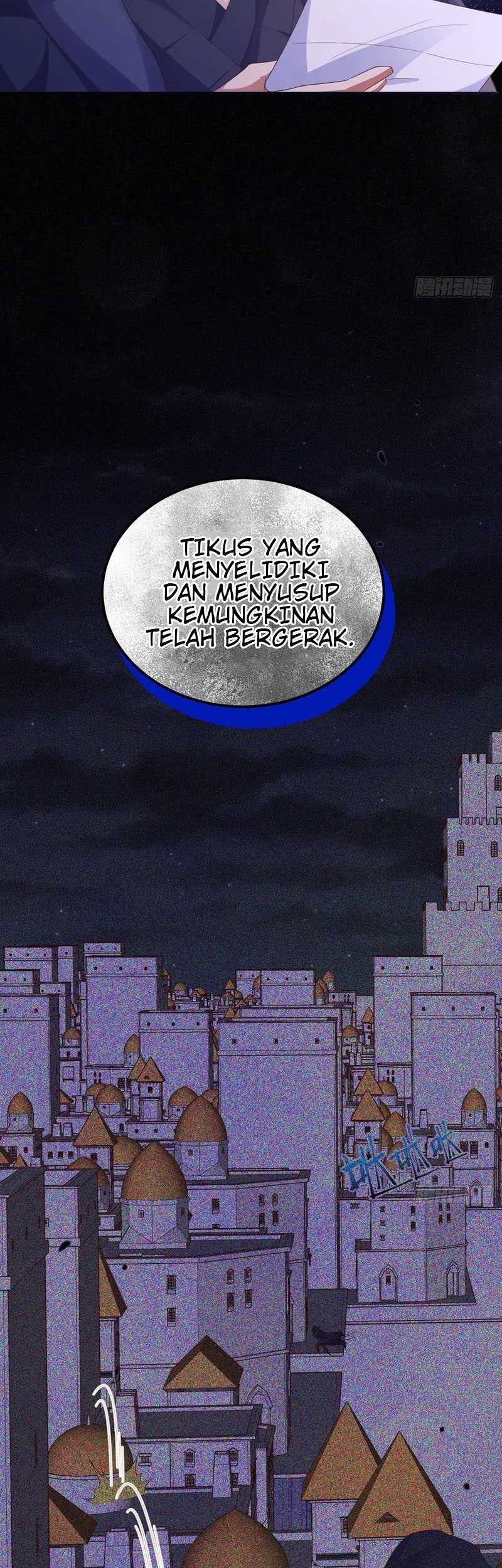 To Be The Castellan King Chapter 447 Gambar 29