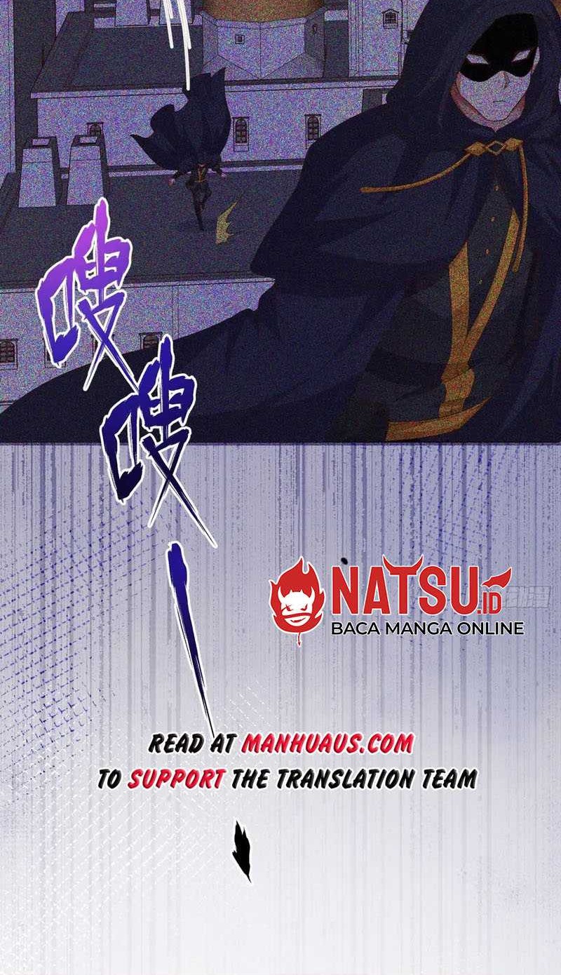 To Be The Castellan King Chapter 447 Gambar 30