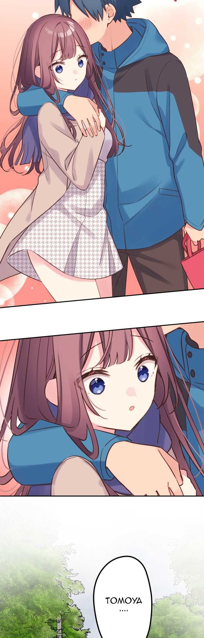 Baca Waka-chan Is Flirty Again Chapter 124 Gambar 2