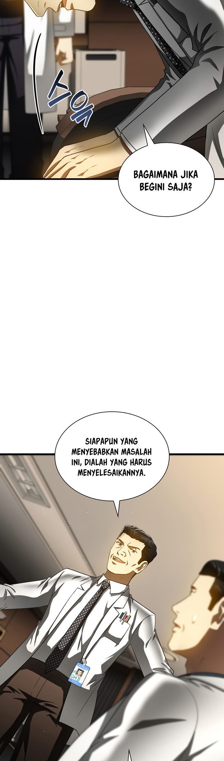 Perfect Surgeon Chapter 81 Gambar 20