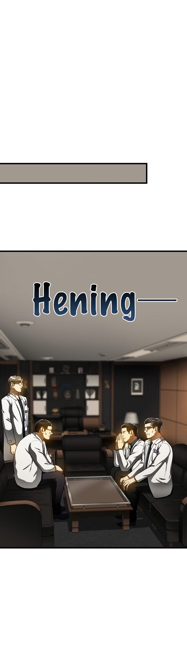 Perfect Surgeon Chapter 81 Gambar 28