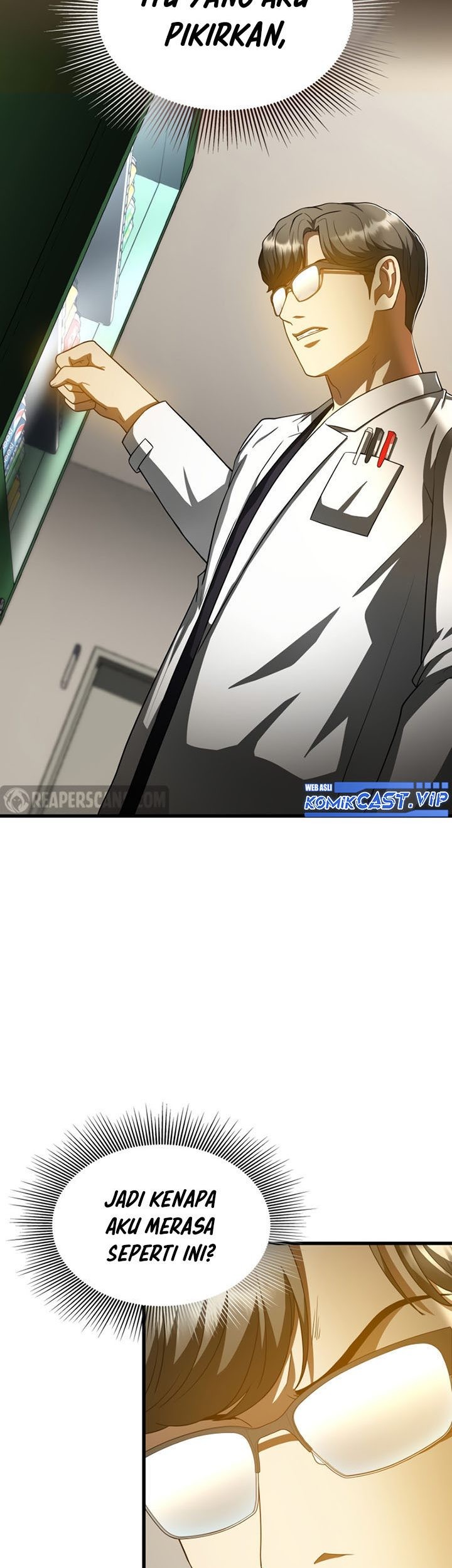 Perfect Surgeon Chapter 81 Gambar 50