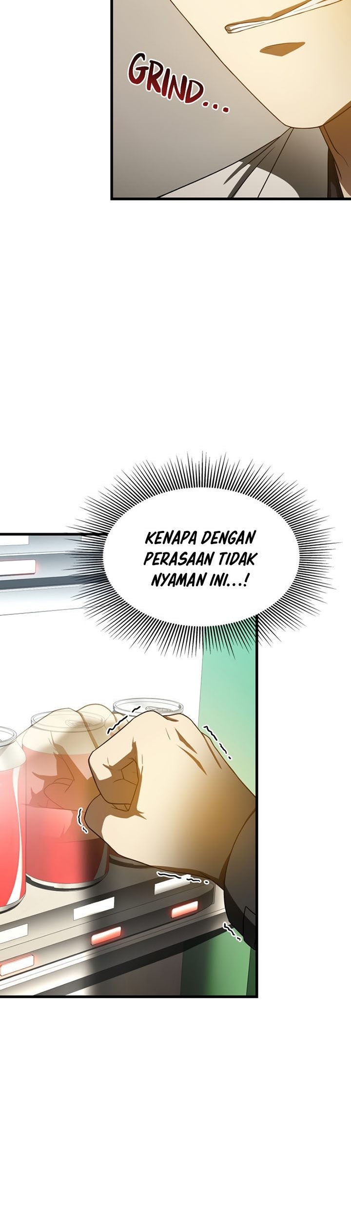 Perfect Surgeon Chapter 81 Gambar 52