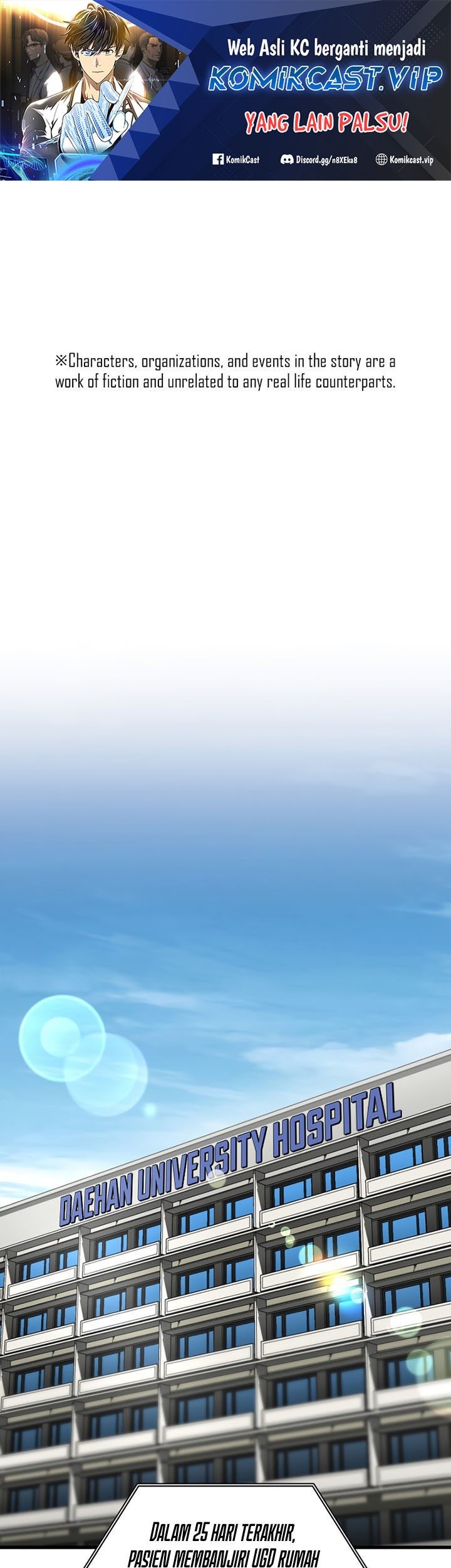 Baca  Perfect Surgeon Chapter 81 Gambar 2