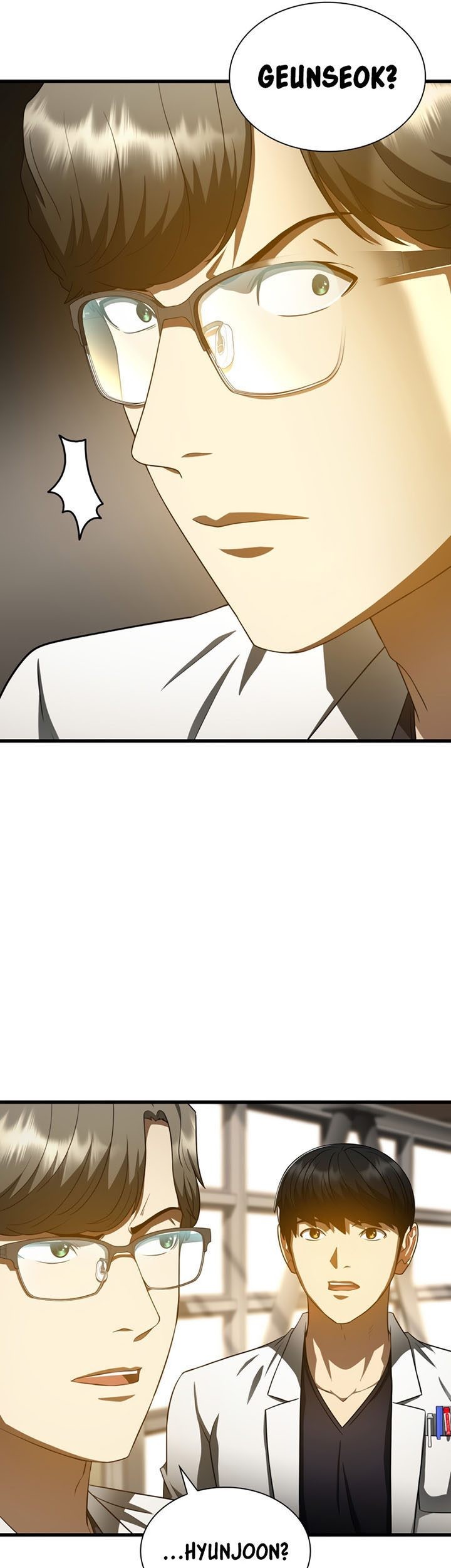 Perfect Surgeon Chapter 81 Gambar 54