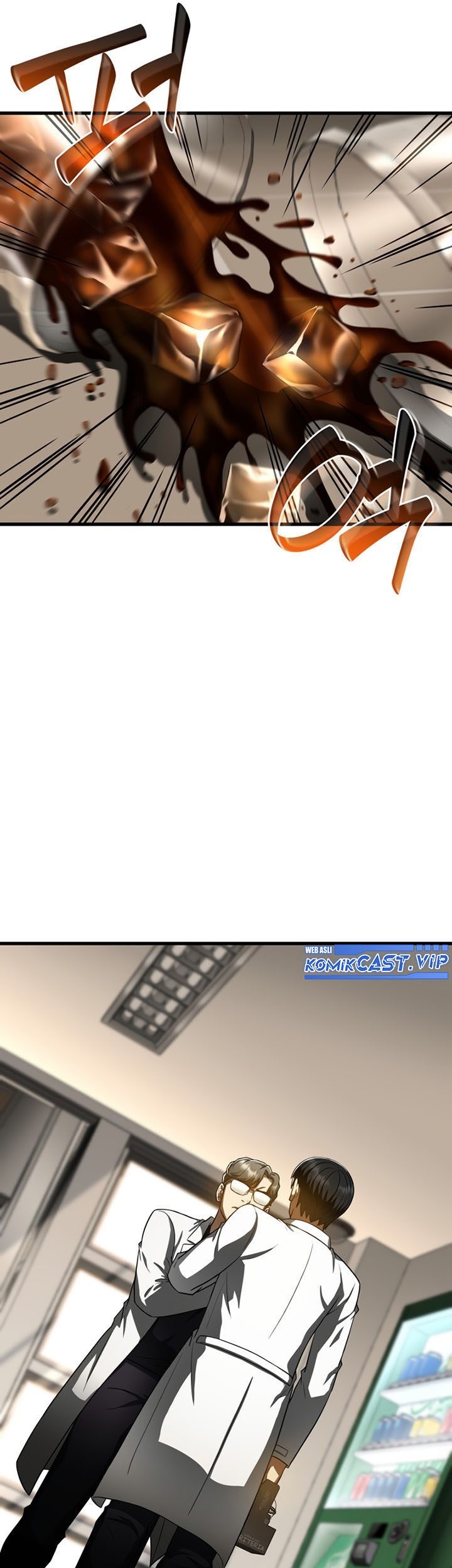 Perfect Surgeon Chapter 81 Gambar 66