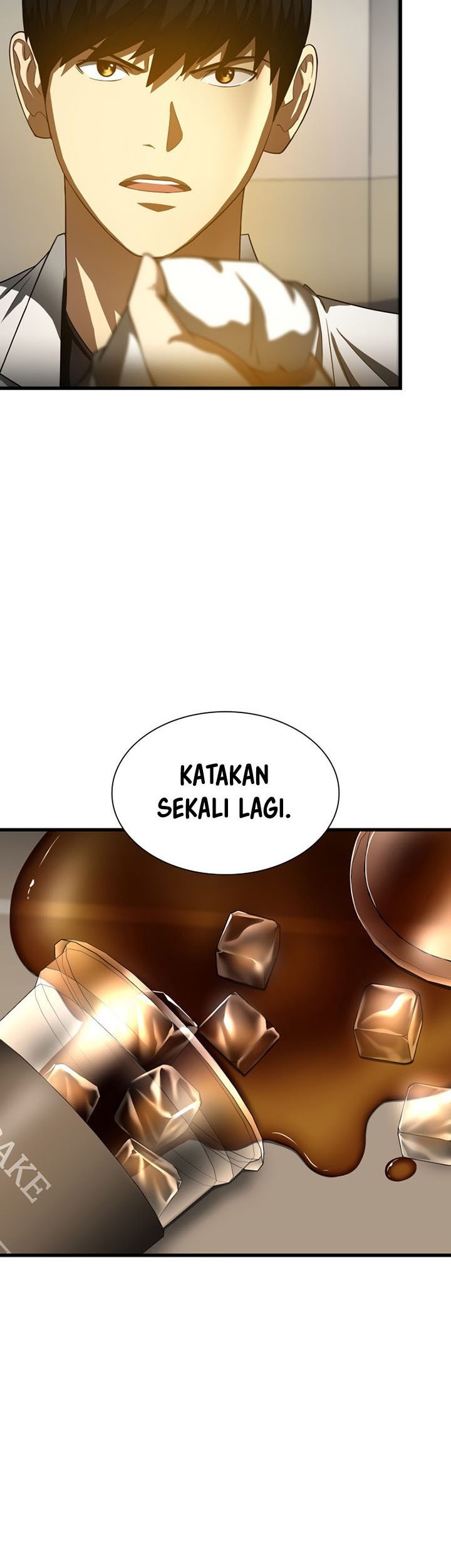 Perfect Surgeon Chapter 81 Gambar 70