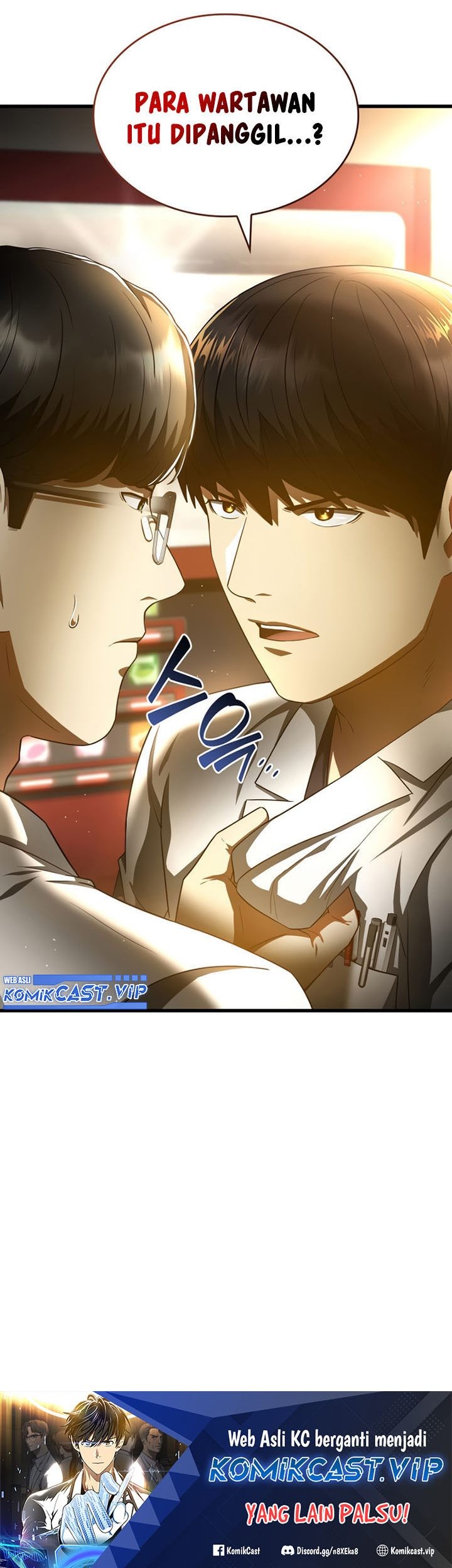 Perfect Surgeon Chapter 81 Gambar 72