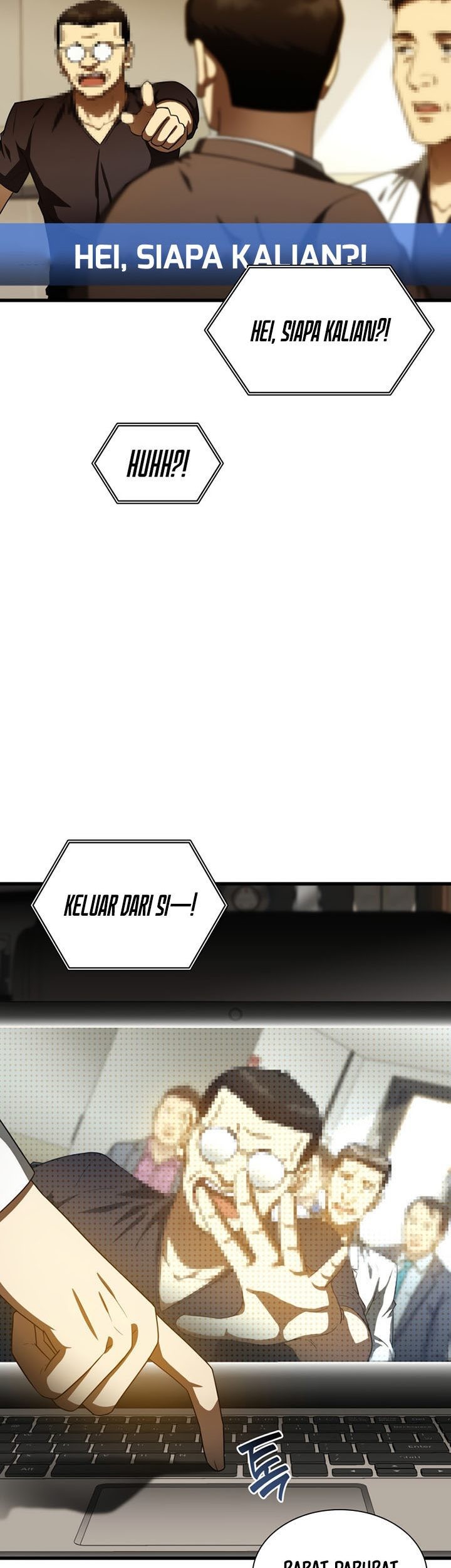 Perfect Surgeon Chapter 81 Gambar 6