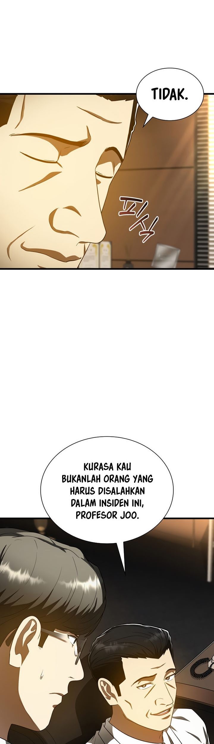 Perfect Surgeon Chapter 81 Gambar 14