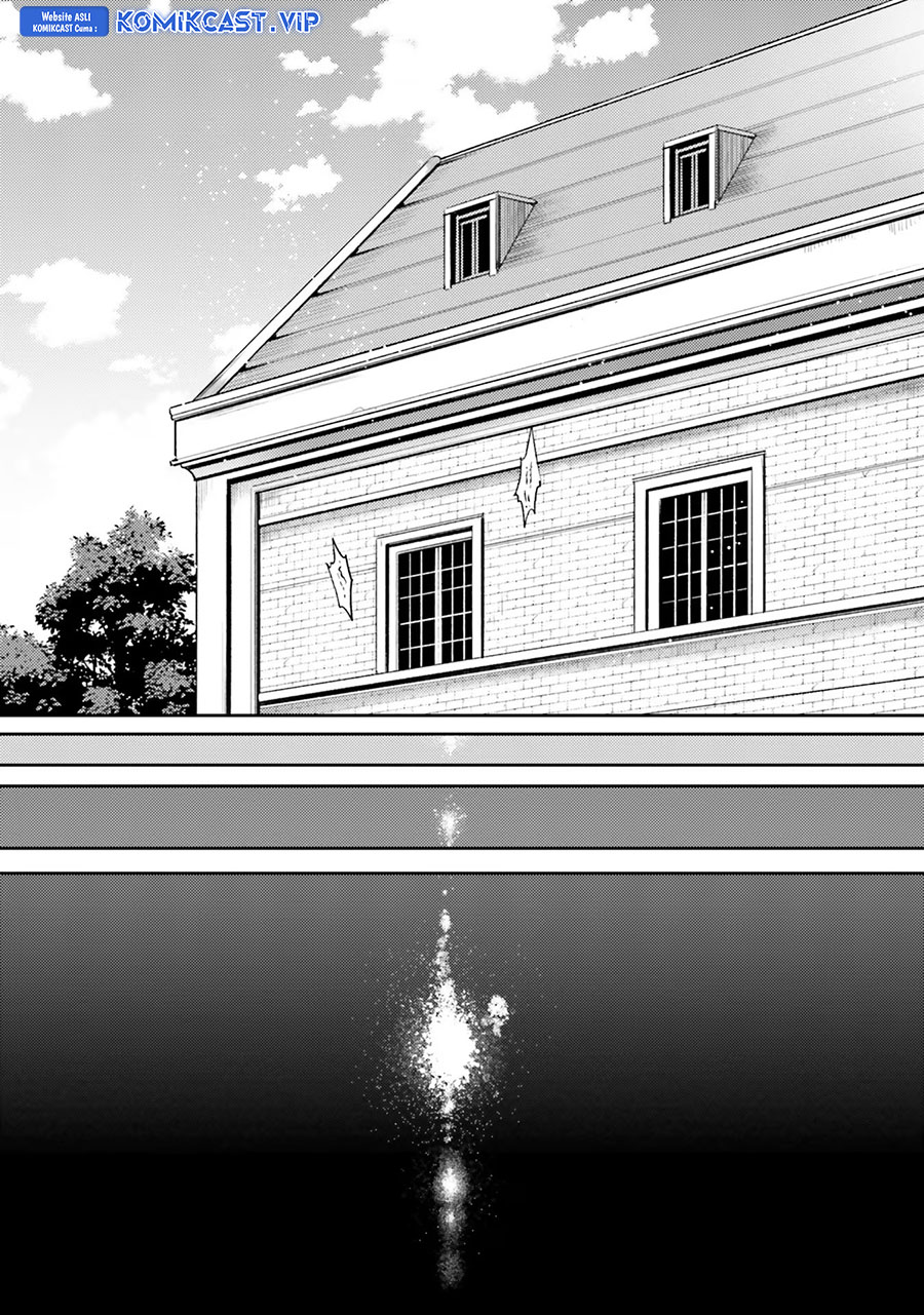 Buta Koushaku ni Tensei Shitakara, Kondo wa Kimi ni Suki to Iitai Chapter 46 Gambar 36