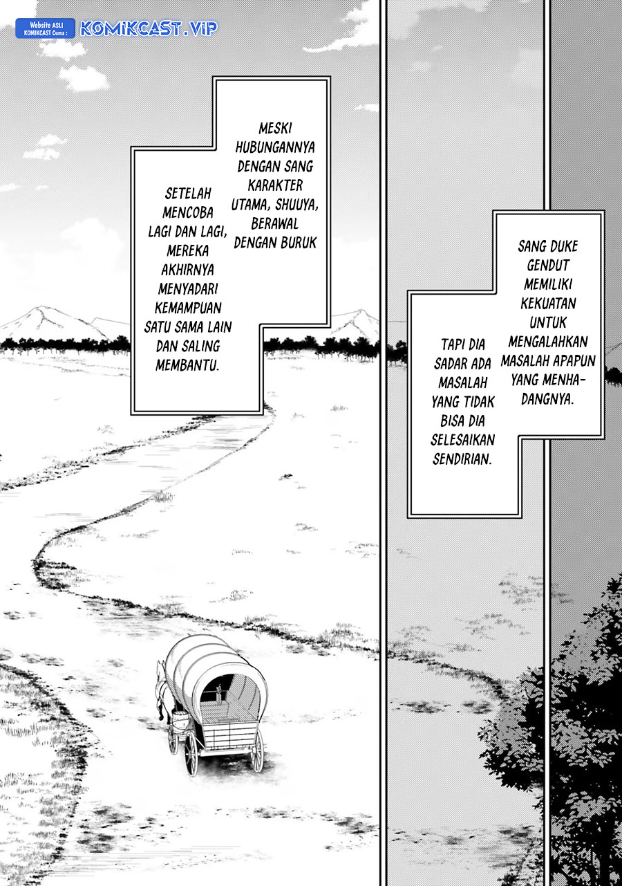 Buta Koushaku ni Tensei Shitakara, Kondo wa Kimi ni Suki to Iitai Chapter 46 Gambar 38