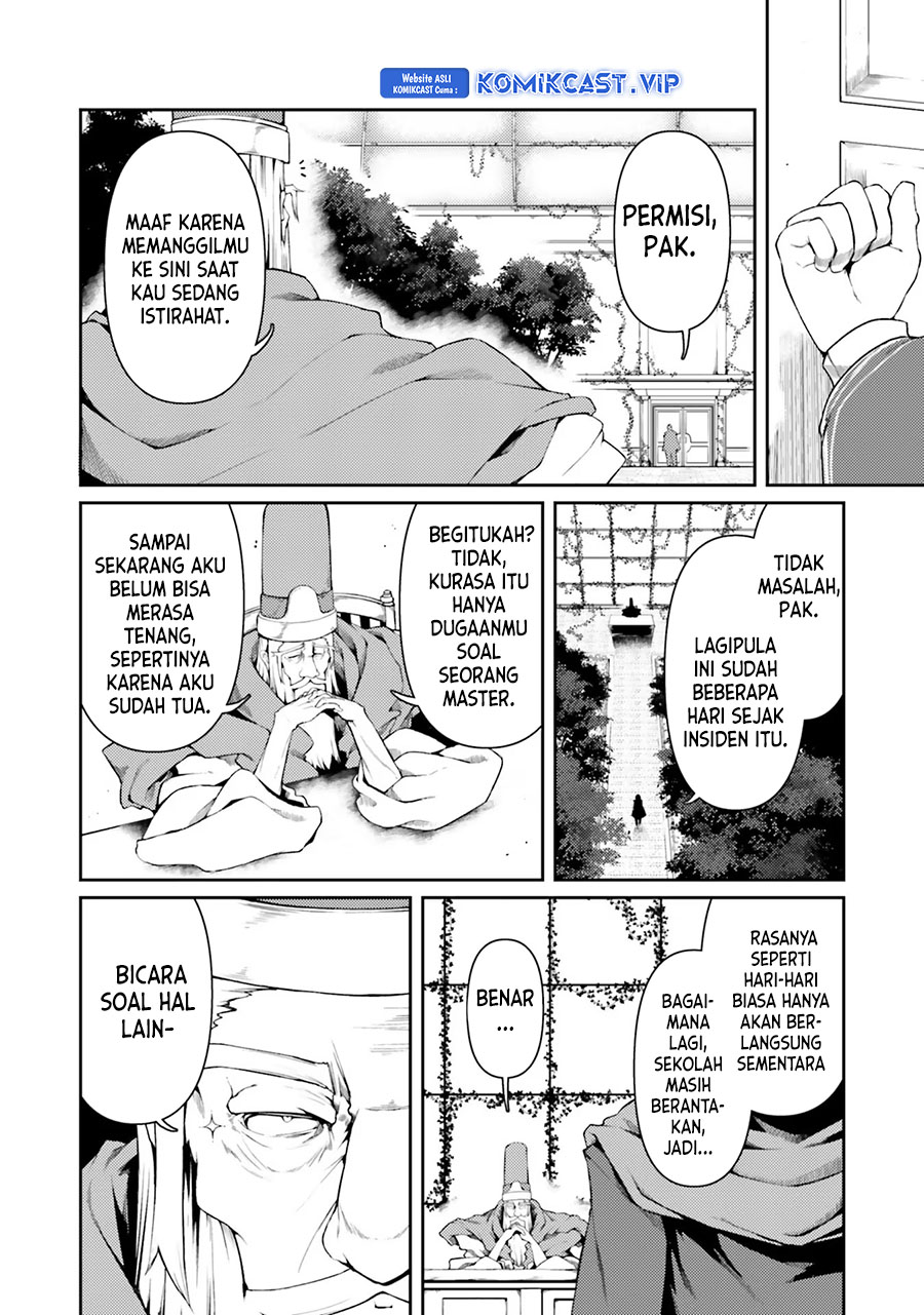 Buta Koushaku ni Tensei Shitakara, Kondo wa Kimi ni Suki to Iitai Chapter 46 Gambar 4