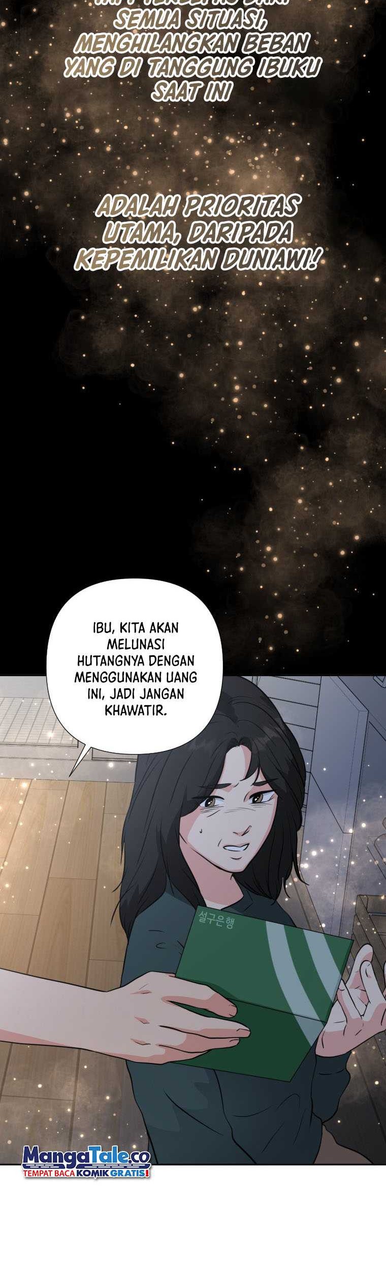 Golden Print Chapter 26 Gambar 43