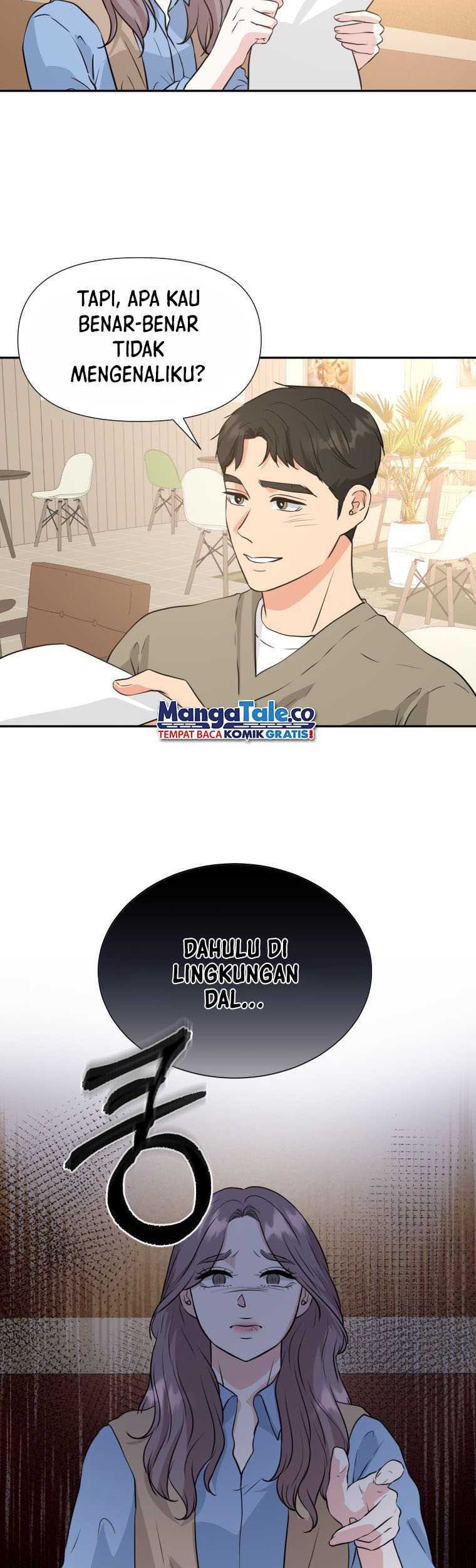 Golden Print Chapter 26 Gambar 7