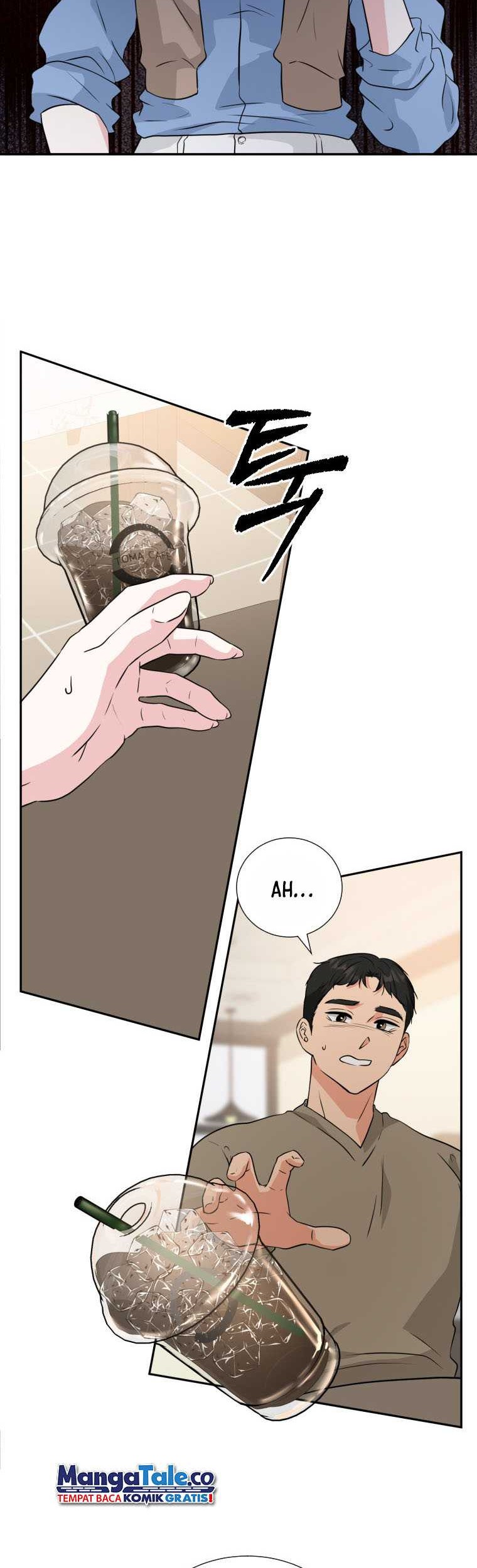 Golden Print Chapter 26 Gambar 8